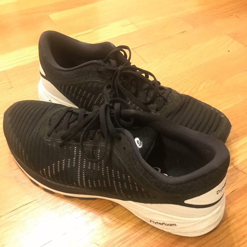 ASICS Dynaflyte 2